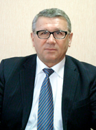 Романовский