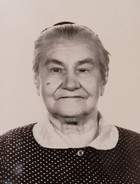 анна михайловна