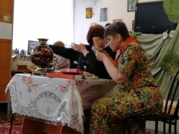 21.04.2018 «Библионочь на Бежином лугу»