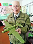 Новиков Василий Николаевич